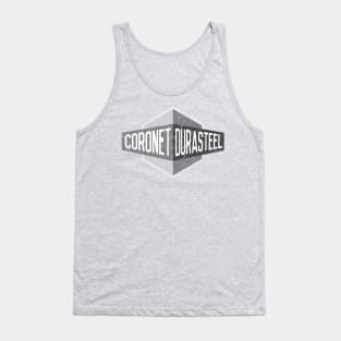 Coronet Durasteel Tank Top